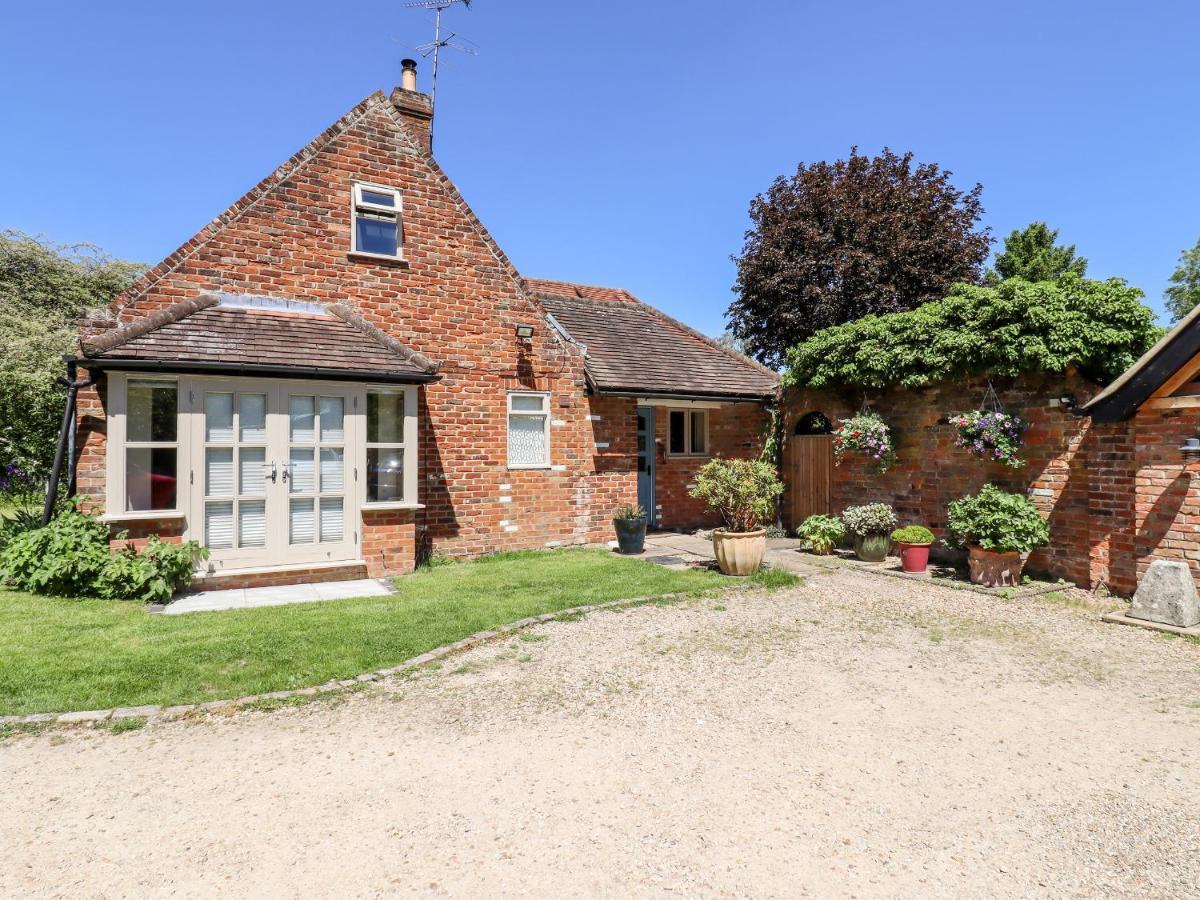 Bakehouse Farm Villa Princes Risborough Exterior photo