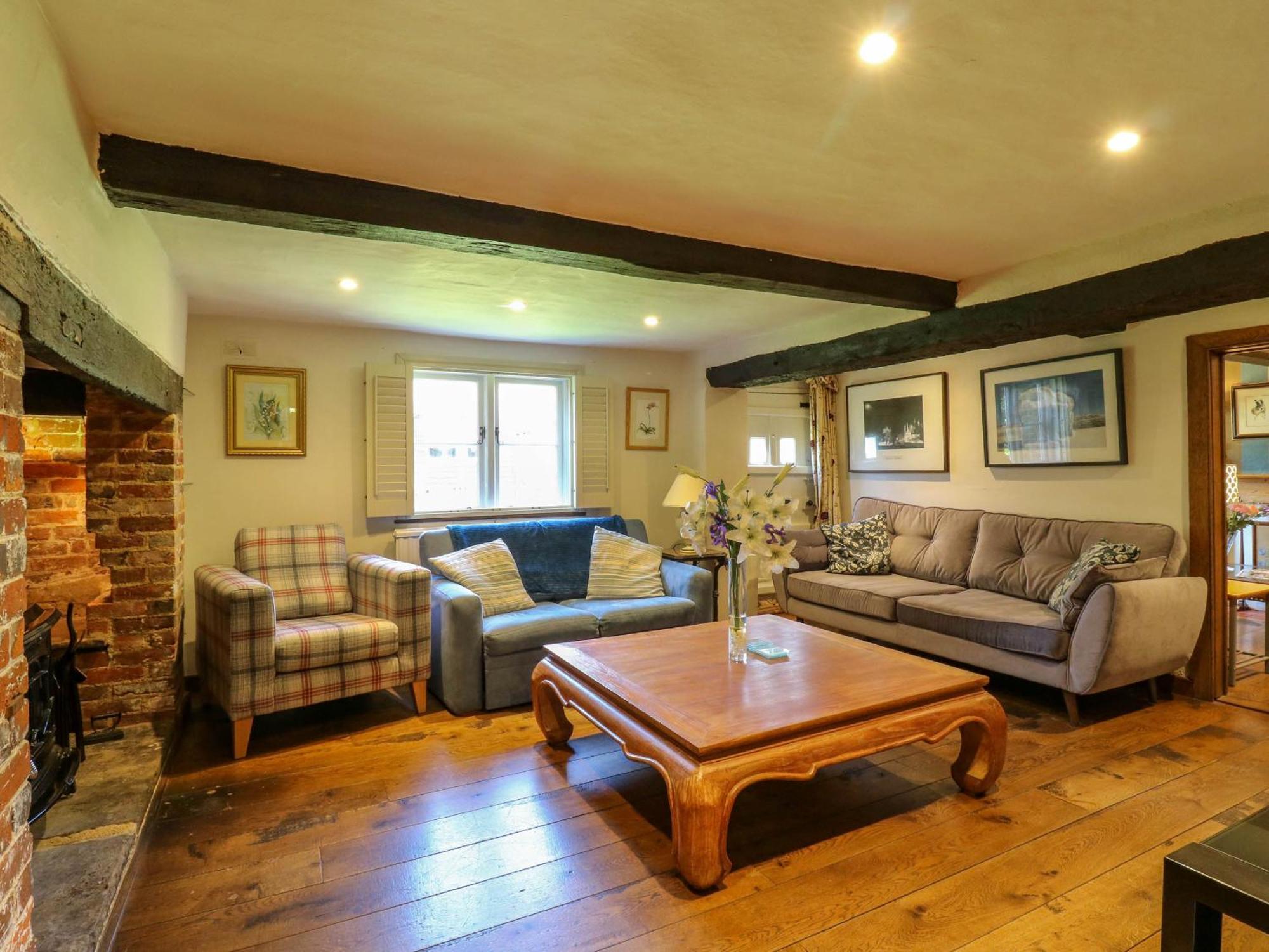Bakehouse Farm Villa Princes Risborough Exterior photo
