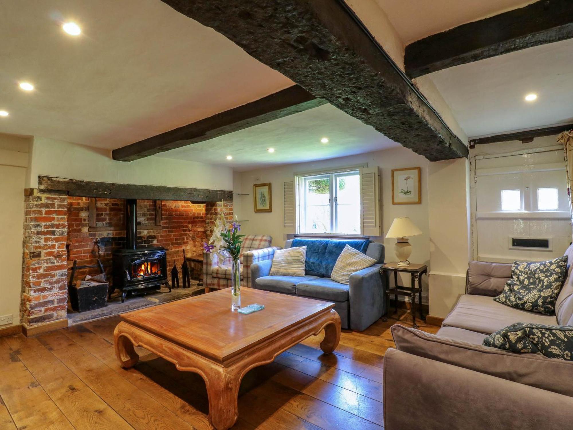 Bakehouse Farm Villa Princes Risborough Exterior photo