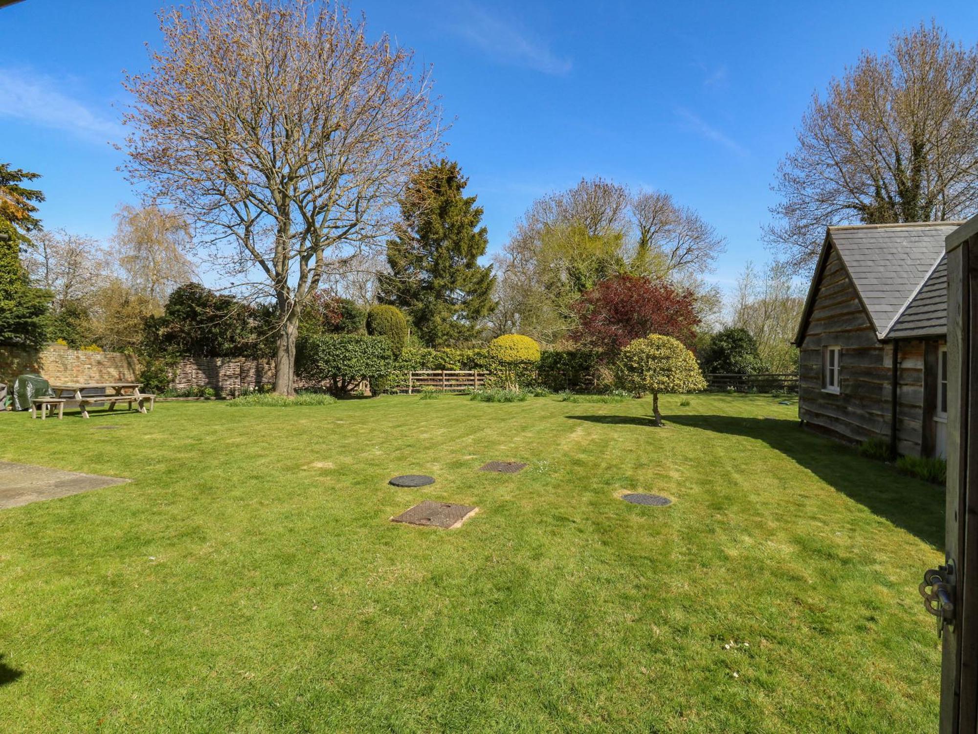 Bakehouse Farm Villa Princes Risborough Exterior photo