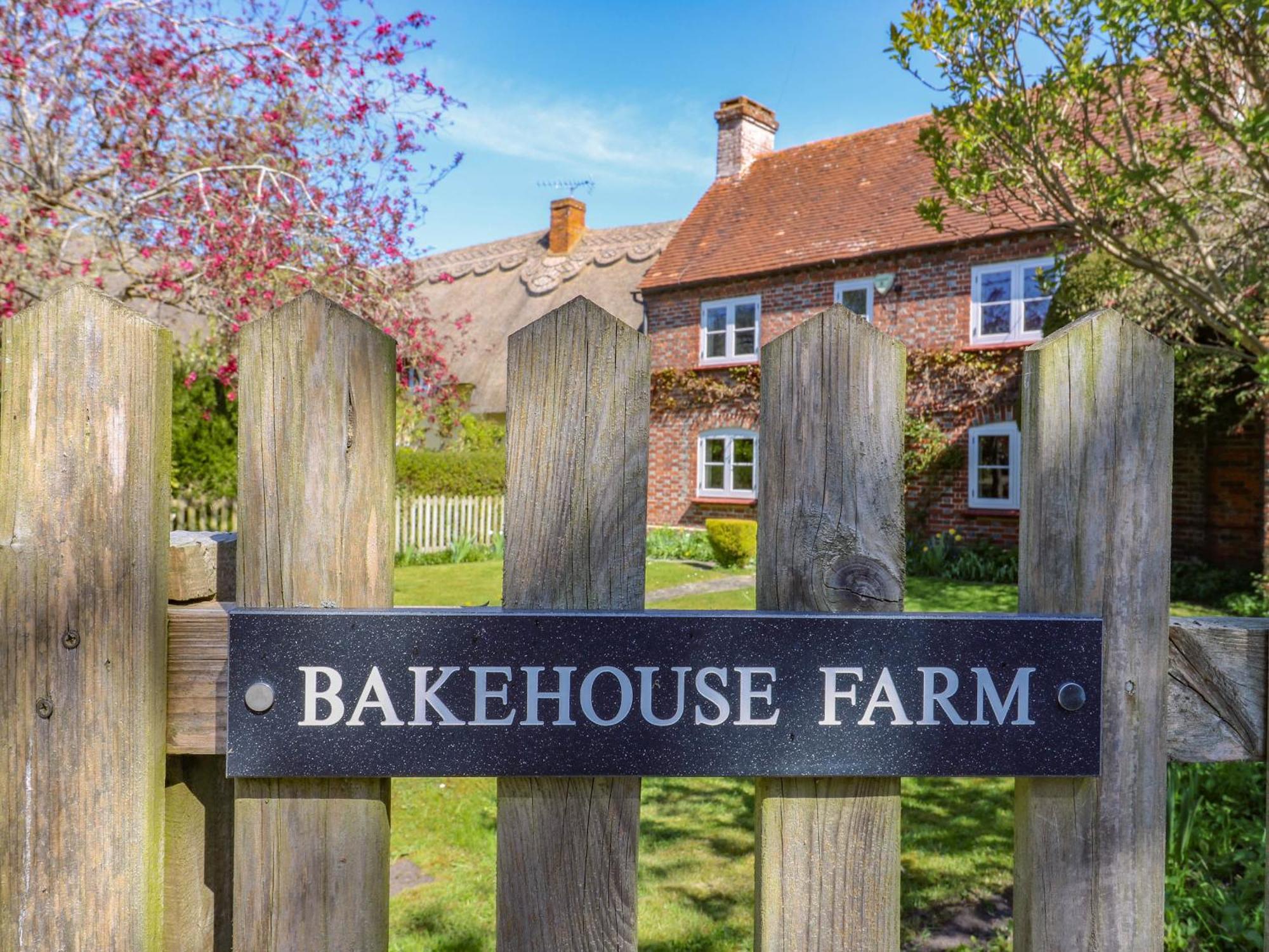 Bakehouse Farm Villa Princes Risborough Exterior photo