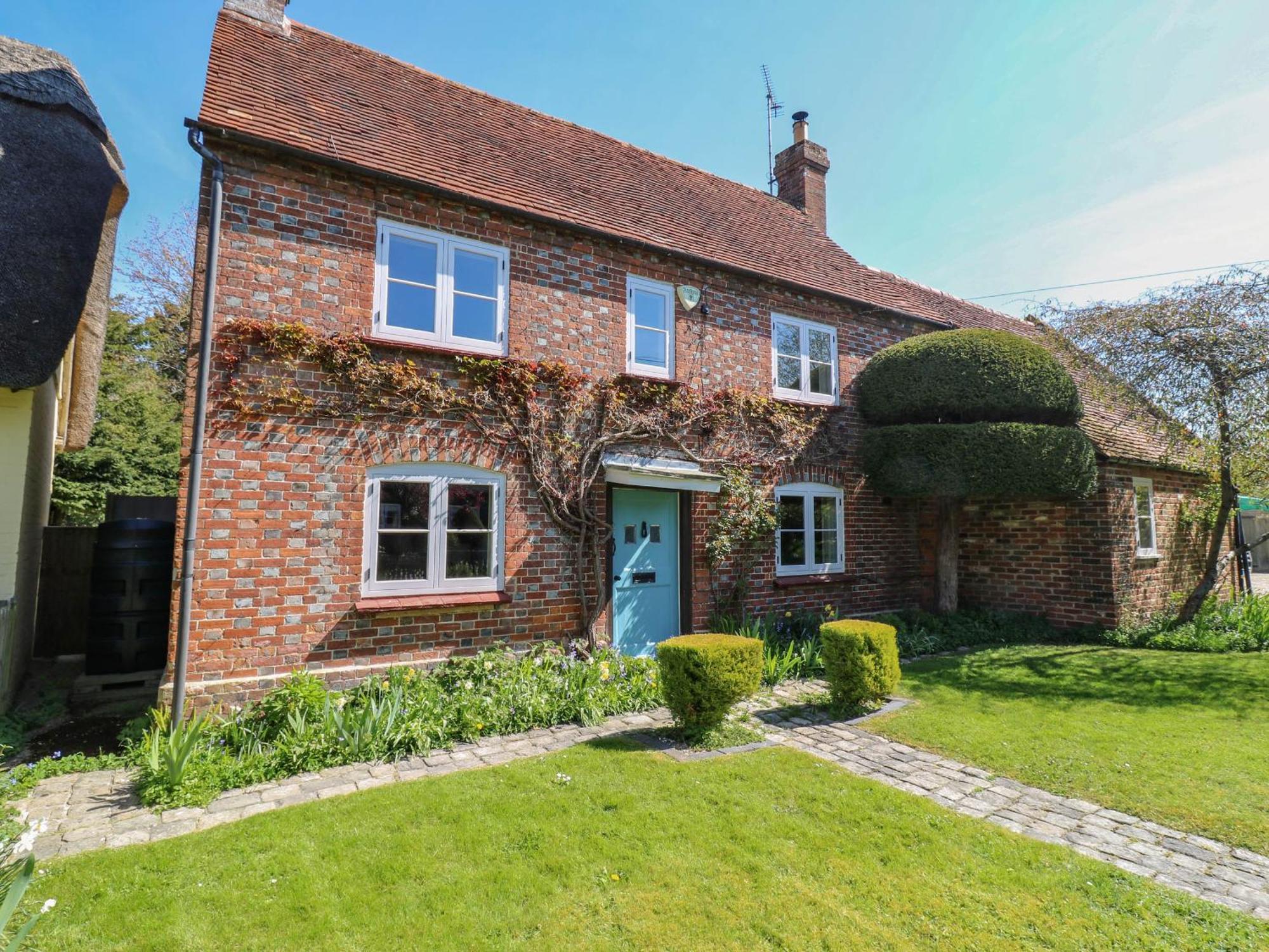 Bakehouse Farm Villa Princes Risborough Exterior photo