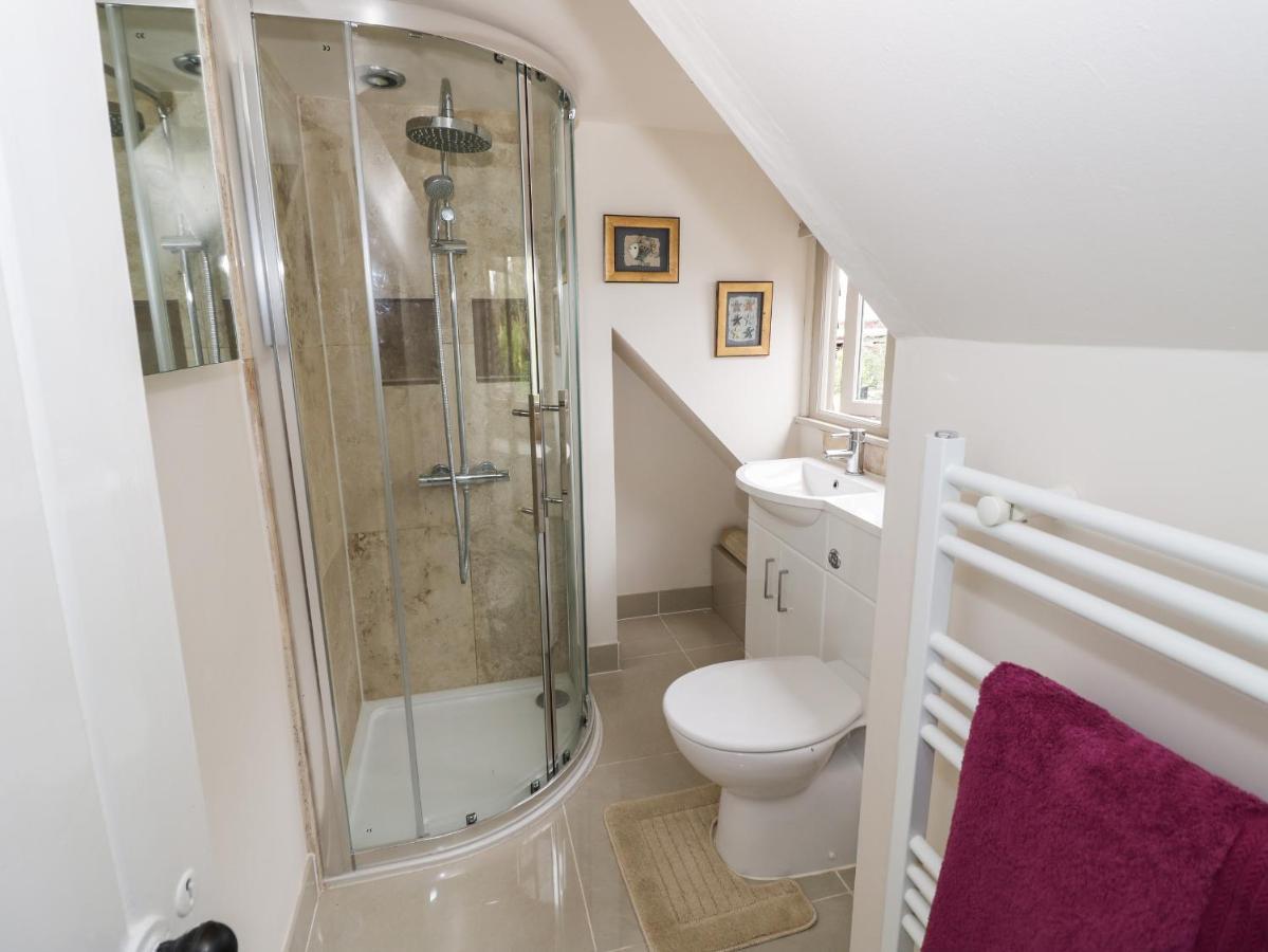 Bakehouse Farm Villa Princes Risborough Exterior photo