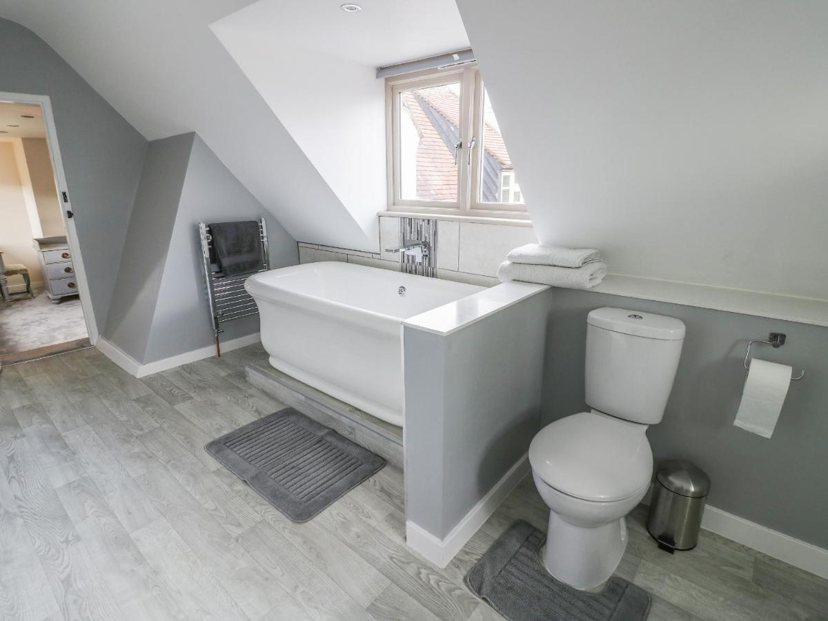 Bakehouse Farm Villa Princes Risborough Exterior photo