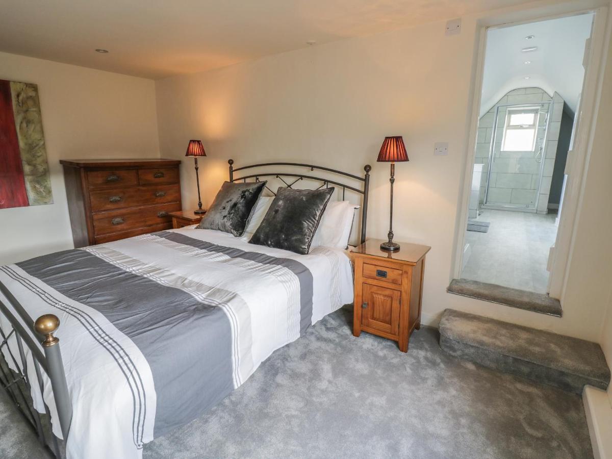 Bakehouse Farm Villa Princes Risborough Exterior photo